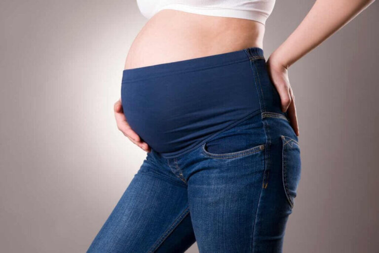 5 tips til å velge gravidbukser