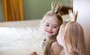 25 prinsessenavn for jenter