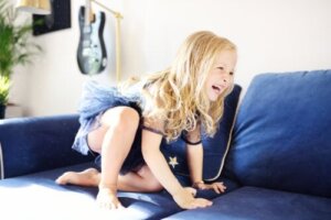 Kjønnsforskjeller i ADHD