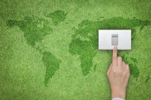 Opplæring av barna våre om ansvarlig forbruk