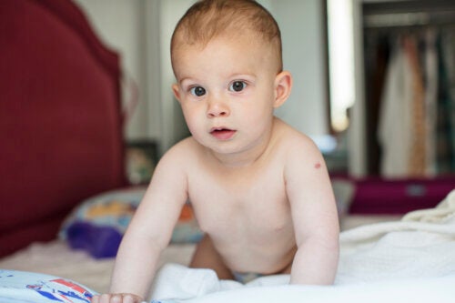 Hva er vidunderukene for babyer?