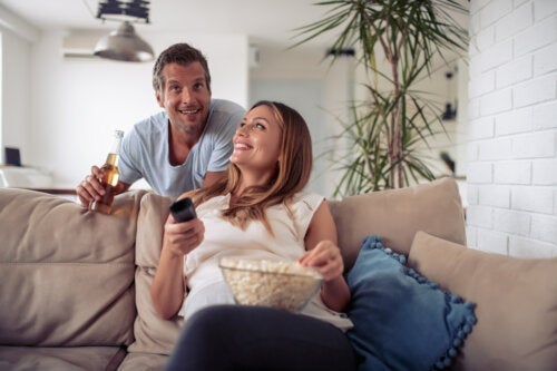 De 6 beste filmene om morskap