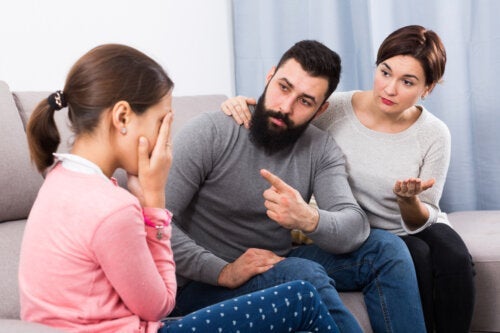 4 ting du ikke bør forvente av barna dine