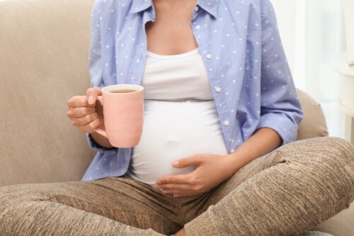 5 farlige infusjoner som du bør unngå under graviditet