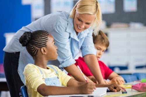 Påvirkningen av undervisningsstiler