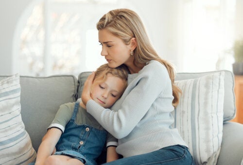 3 ting som får deg til å føle deg skyldig som mor og hvordan du skal handle