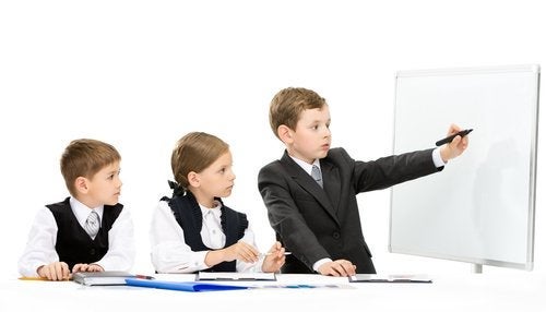 4 lederaktiviteter for barn