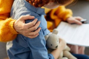 EMDR-terapi hos barn: Hva er det og hva er fordelene med det?