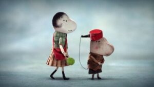 En rørende kortfilm om barn med ulike evner