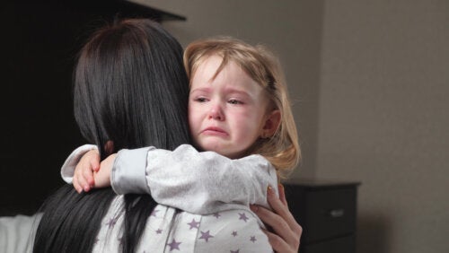 Husk: Barna dine har IKKE skylden