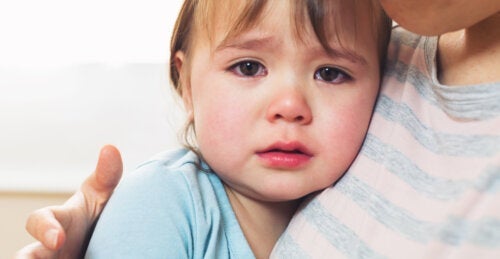 Hjelp babyen din til å bedre tilpasse seg barnehagen