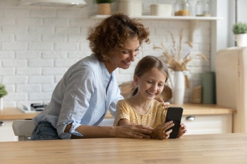 Wondershare FamiSafe: Foreldrekontroll-appen for å ta vare på barna dine