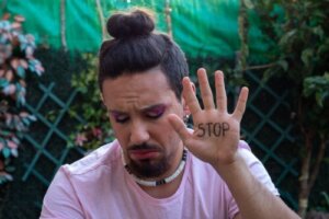 Hva er homofobisk mobbing?