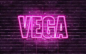 Opprinnelsen og betydningen av navnet Vega