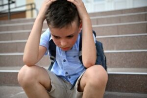 5 tips for å hjelpe negative og pessimistiske barn
