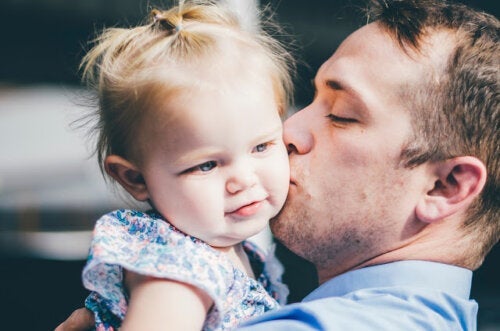 De viktigste følelsesmessige behovene til barn