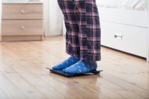 Dietten anbefalt for undervektige barn