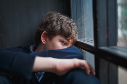 Typer psykisk vold som påvirker barn