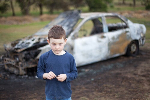 Hvordan vite om et barn vil bli en psykopat