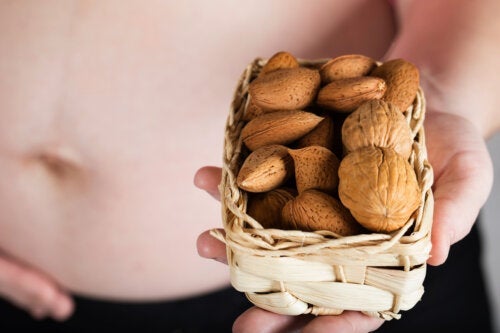 5 matvarer som hjelper til med å senke kolesterolet under graviditet