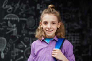 Lær bort mindre, lær mer: Bevegelsen som forbereder barn på livet