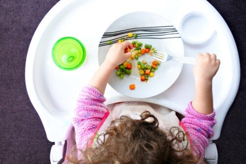 Kan barn og unge ha et vegansk kosthold?