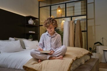 3 leker for å jobbe med barns følelser