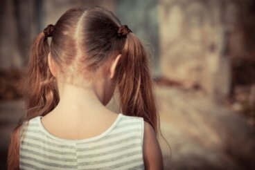 Konsekvensene av å bruke frykt for å oppdra barna dine